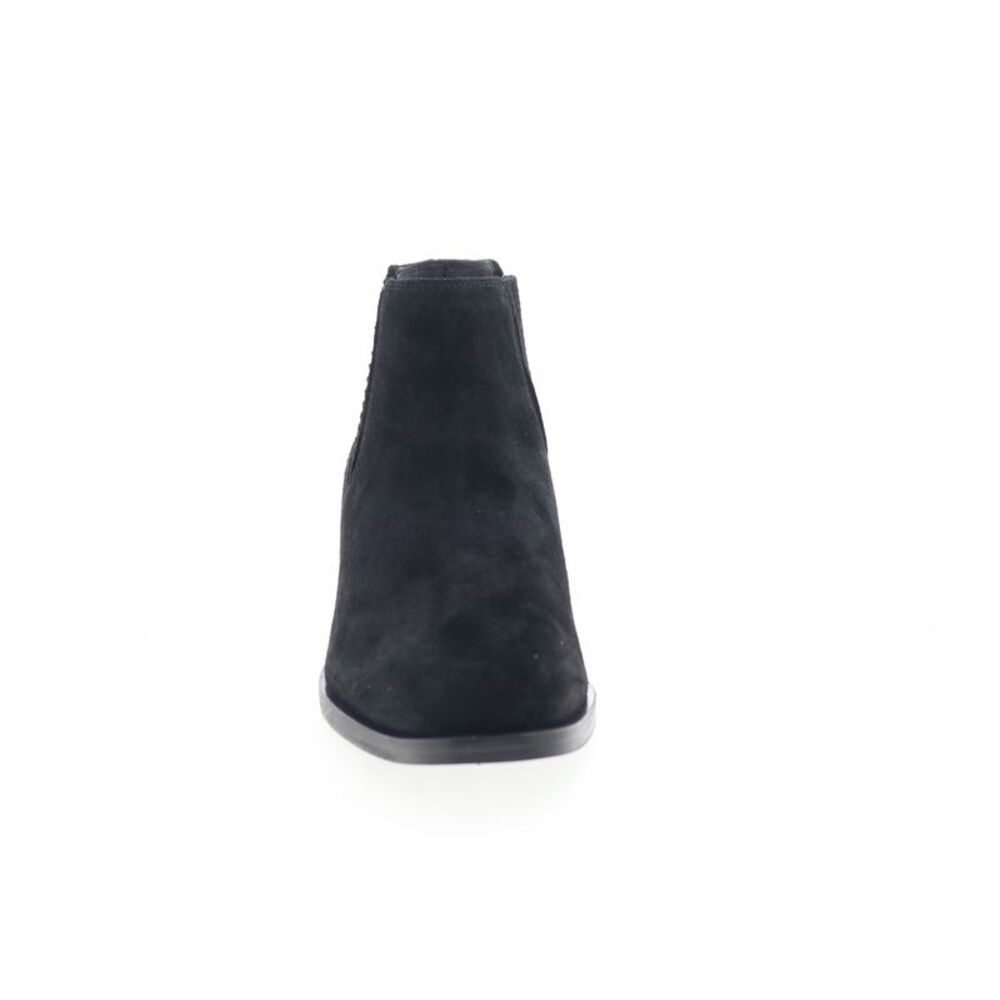Aquatalia Womens Rosalin Black Boots (NWT) - Picture 3 of 7